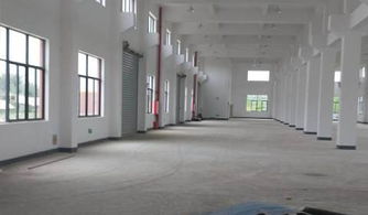 太倉陸渡鎮(zhèn)工業(yè)區(qū)多層食品廠出租，面積20000平，適合會(huì)展服務(wù)等多用途