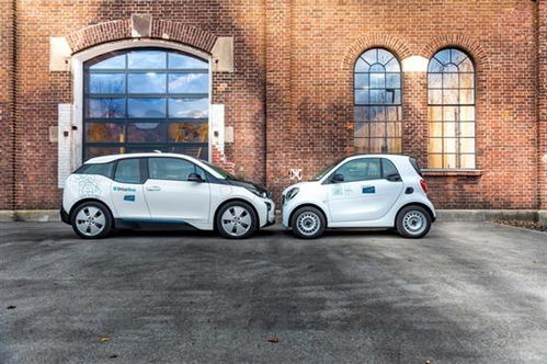 寶馬戴姆勒短期汽車租賃業(yè)務退出歐洲市場及其對展覽服務的啟示